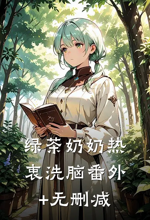 绿茶奶奶热衷洗脑番外+无删减