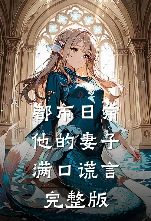 都市日常：他的妻子满口谎言完整版