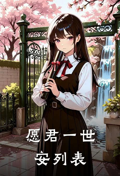 愿君一世安列表
