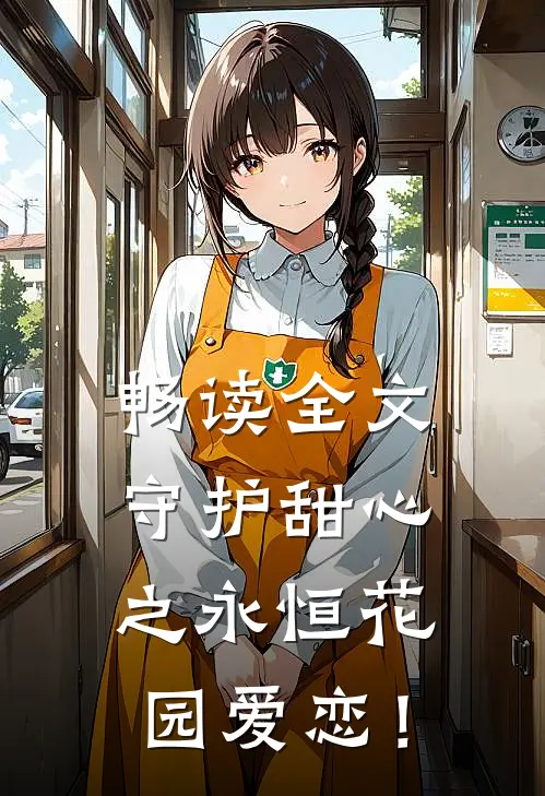 畅读全文守护甜心之永恒花园爱恋！