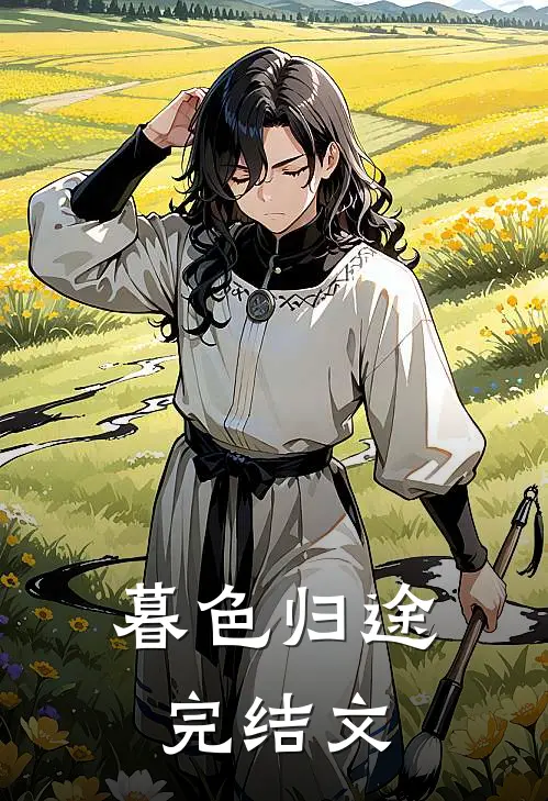 暮色归途完结文