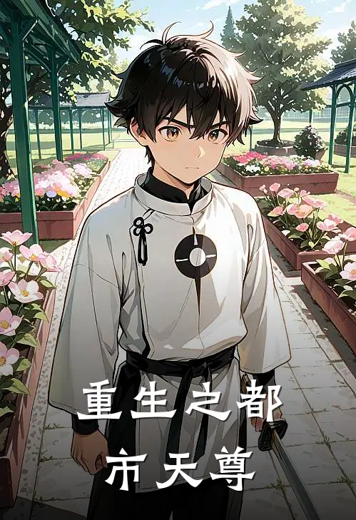 重生之都市天尊