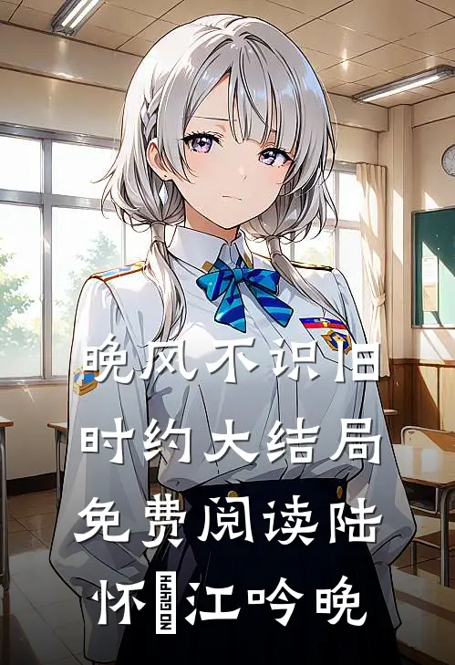 晚风不识旧时约大结局免费阅读陆怀璟江吟晚