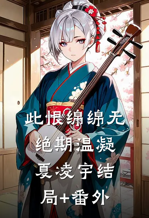 此恨绵绵无绝期温凝夏凌宇结局+番外