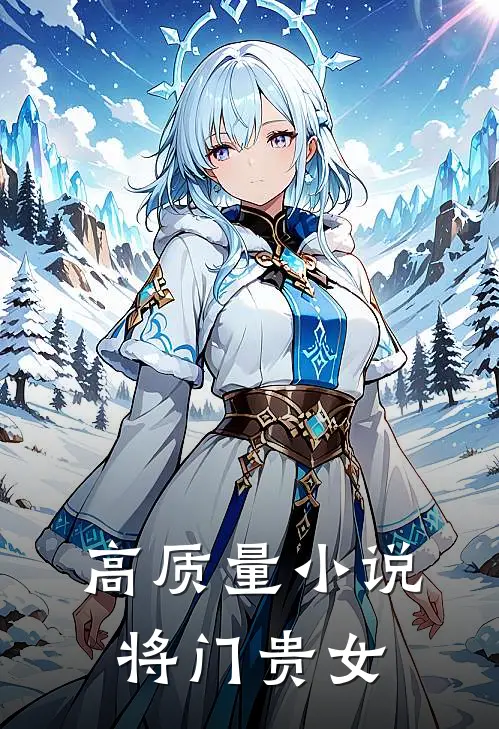 高质量小说将门贵女