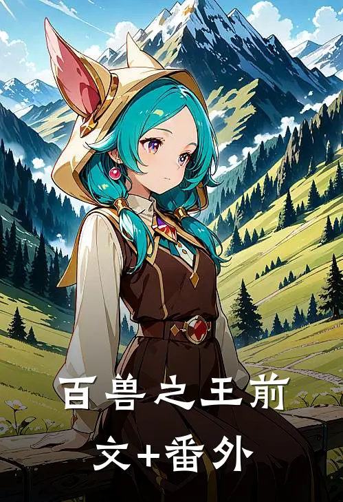 百兽之王前文+番外