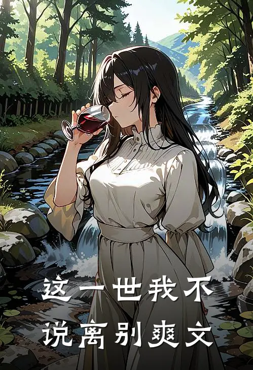 这一世我不说离别爽文