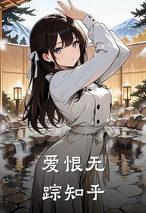爱恨无踪知乎