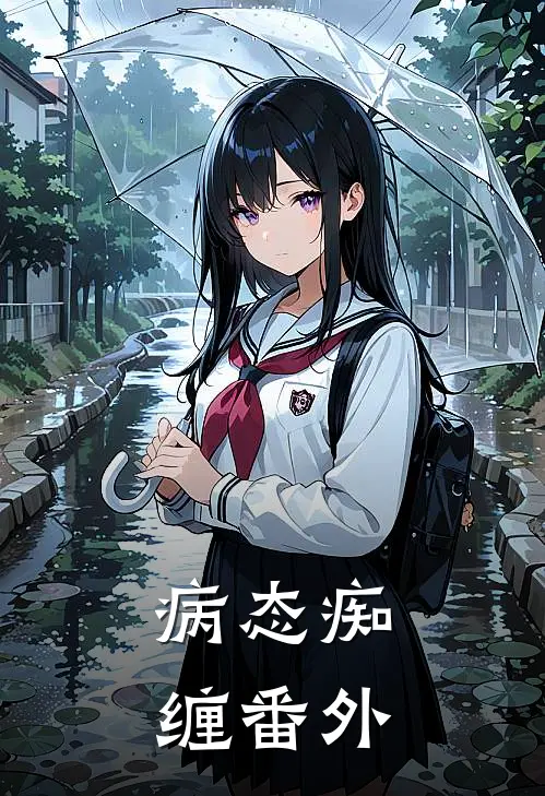病态痴缠 番外