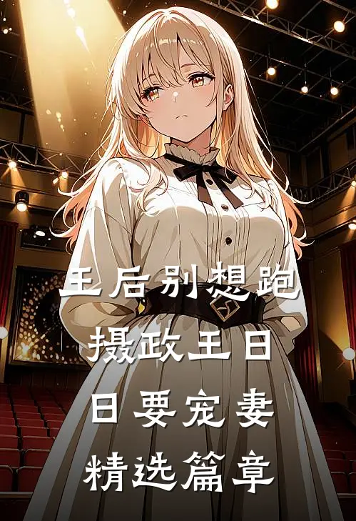王后别想跑，摄政王日日要宠妻精选篇章