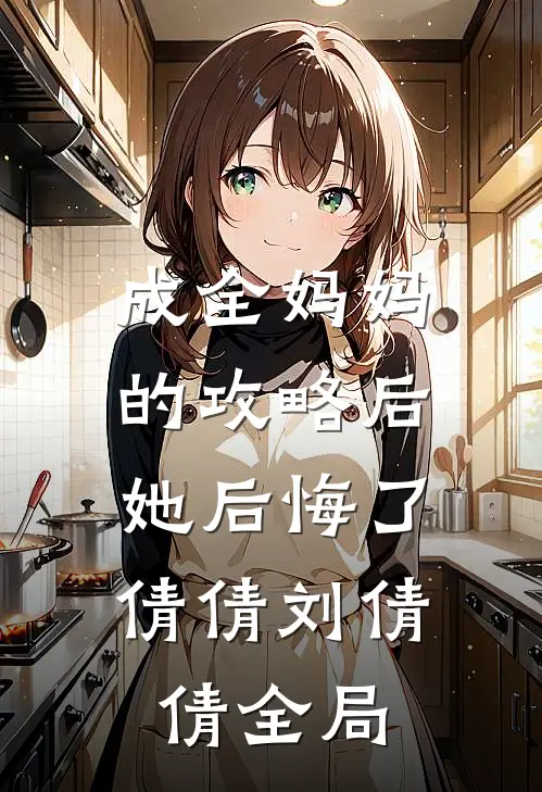 成全妈妈的攻略后，她后悔了倩倩刘倩倩全局