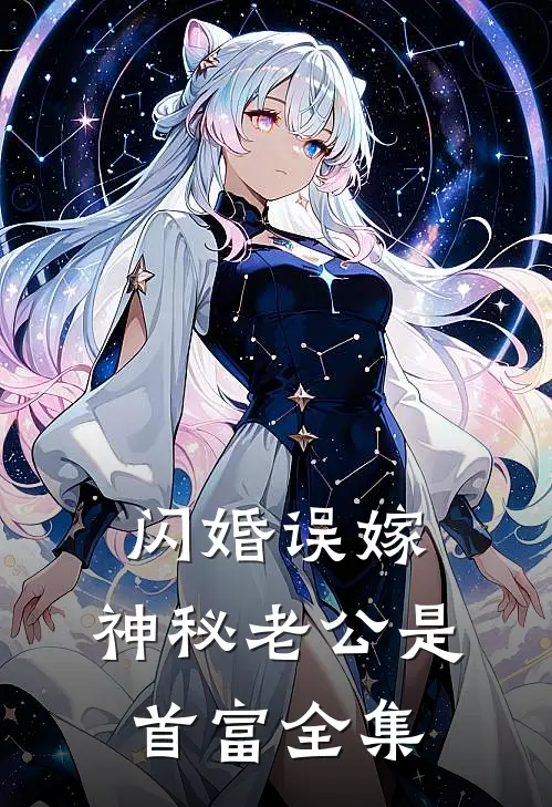 闪婚误嫁：神秘老公是首富 全集