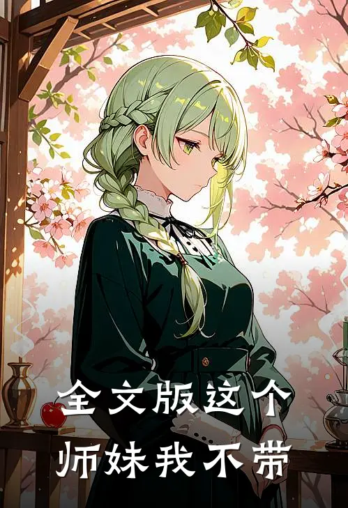 全文版这个师妹我不带