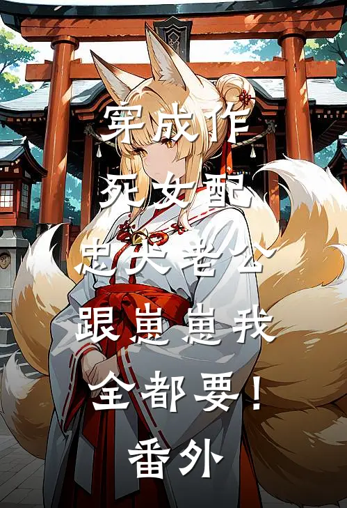 穿成作死女配，忠犬老公跟崽崽我全都要！ 番外