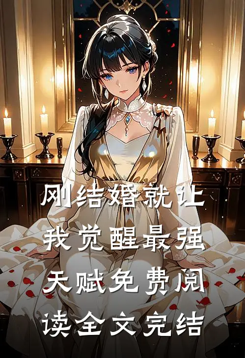 刚结婚就让我觉醒最强天赋免费阅读全文完结