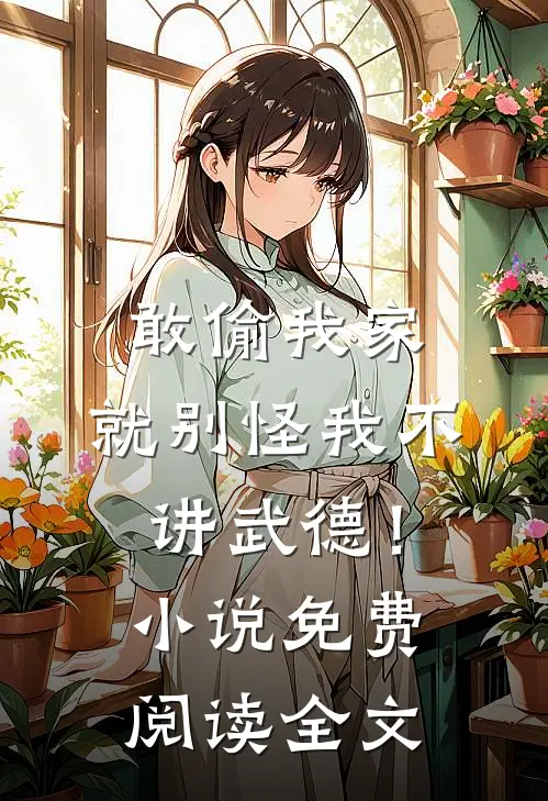 敢偷我家，就别怪我不讲武德！小说免费阅读全文