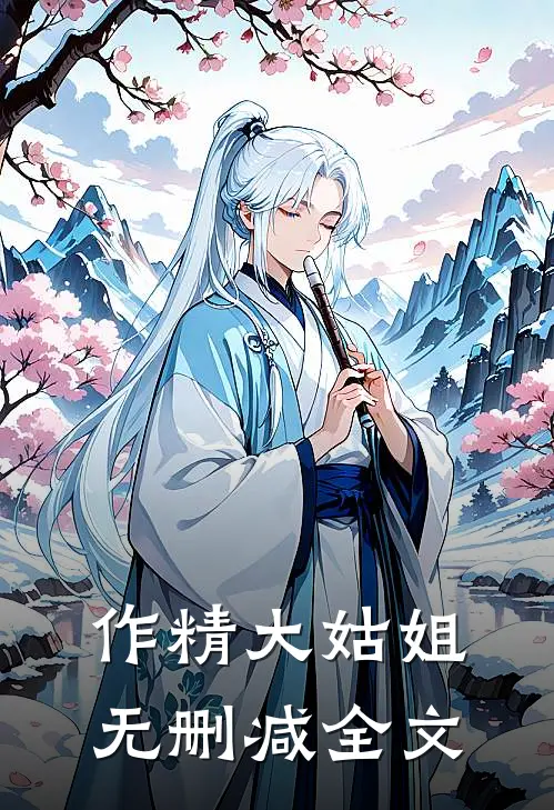 作精大姑姐无删减全文