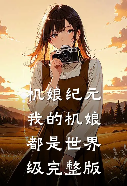 机娘纪元:我的机娘都是世界级完整版