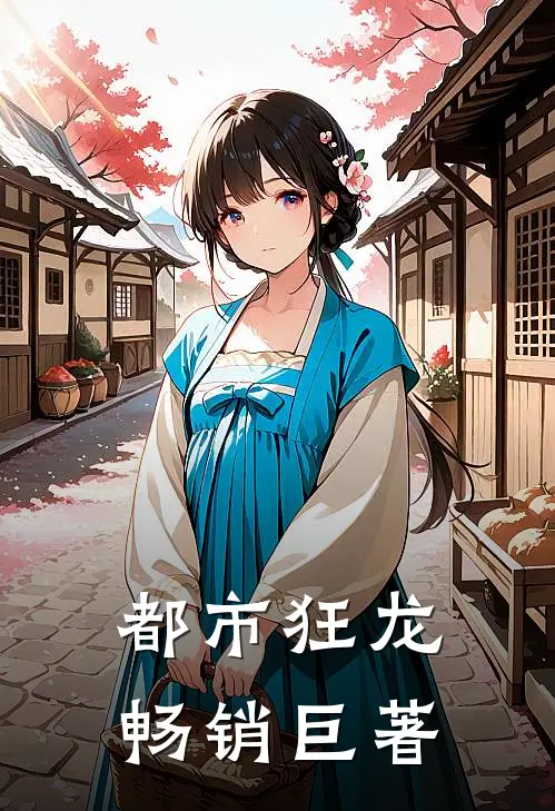 都市狂龙畅销巨著