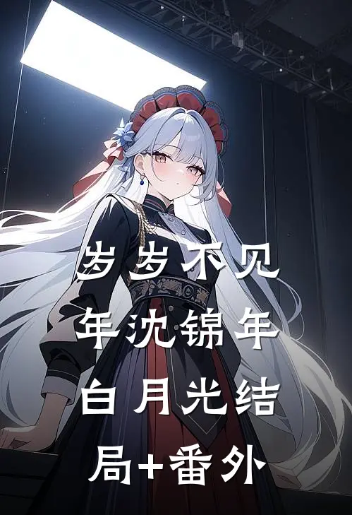 岁岁不见年沈锦年白月光结局+番外