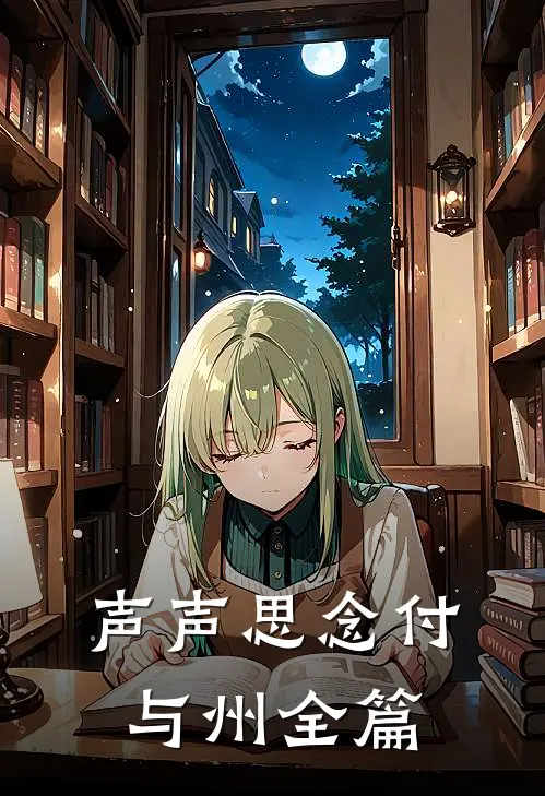 声声思念付与州全篇