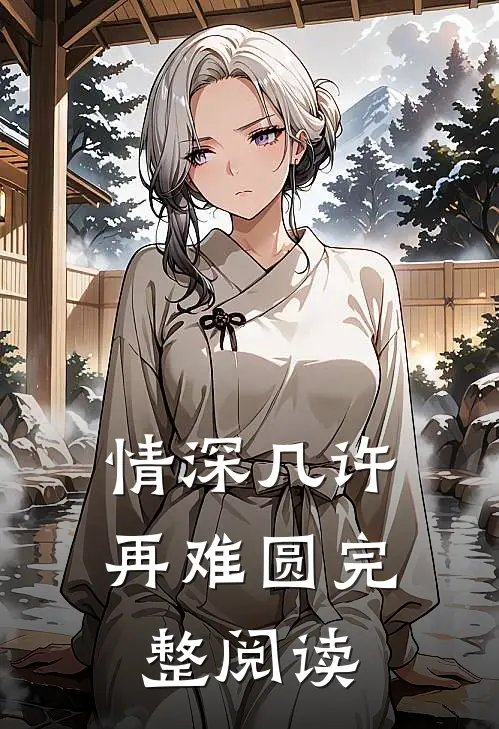 情深几许再难圆完整阅读
