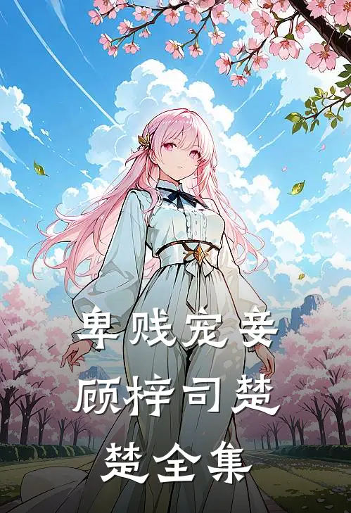 卑贱宠妾顾梓司楚楚 全集