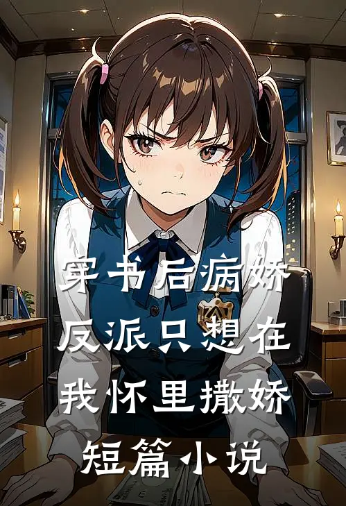 穿书后病娇反派只想在我怀里撒娇短篇小说