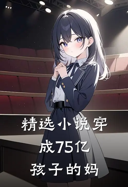 精选小说穿成75亿孩子的妈
