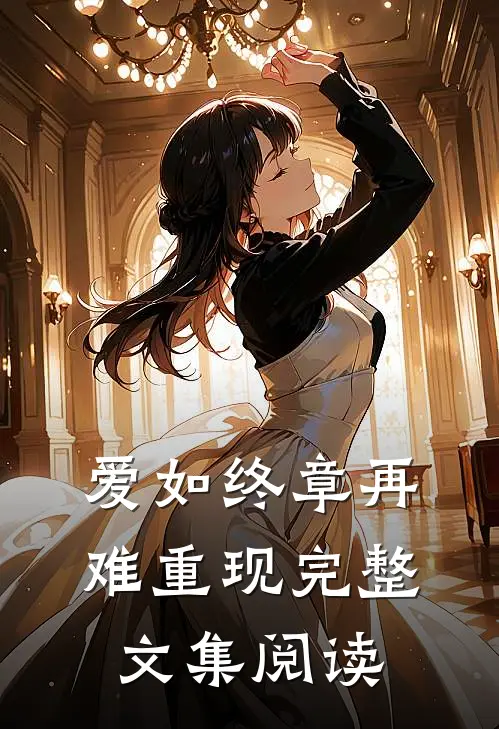 爱如终章再难重现完整文集阅读