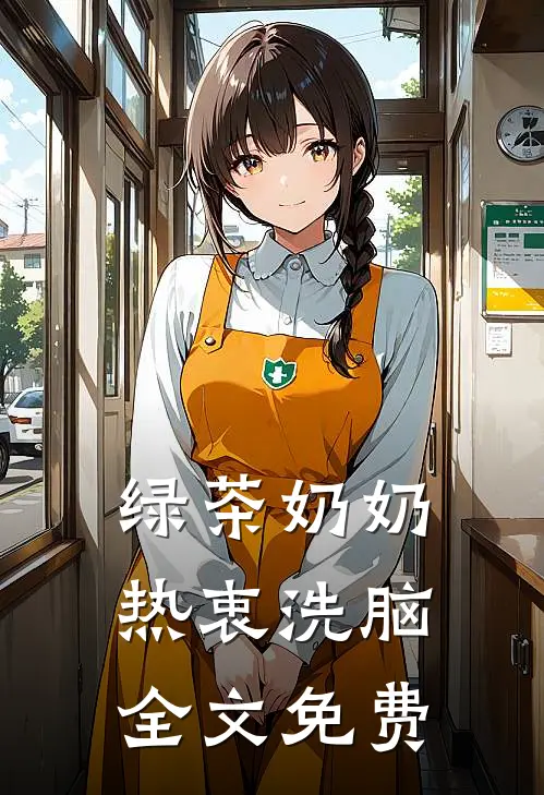 绿茶奶奶热衷洗脑全文免费