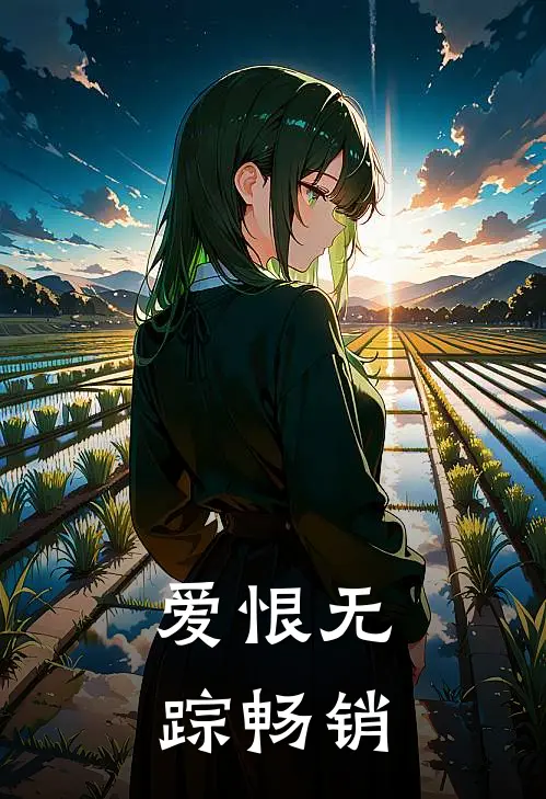 爱恨无踪畅销