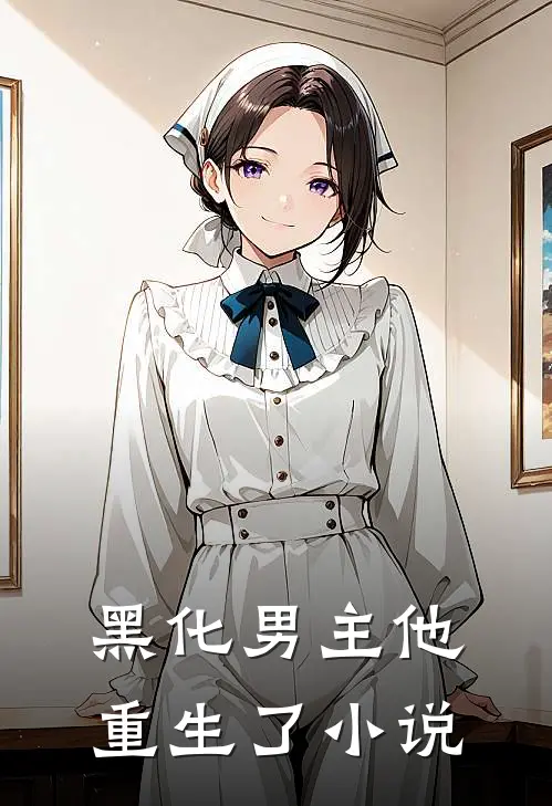 黑化男主他重生了小说