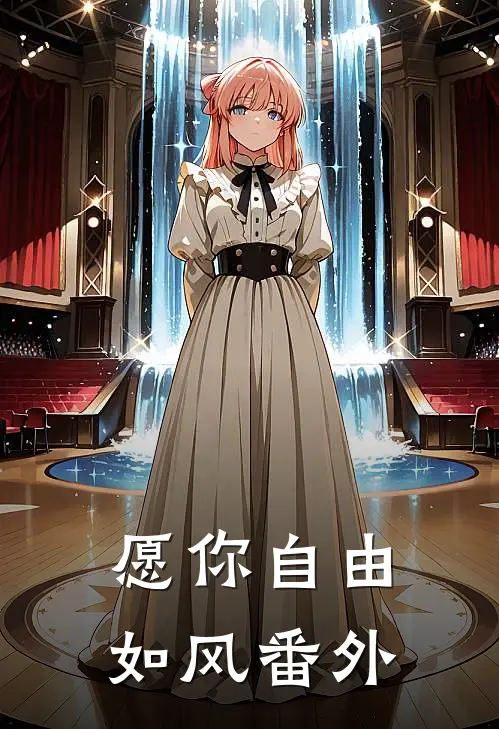 愿你自由如风 番外