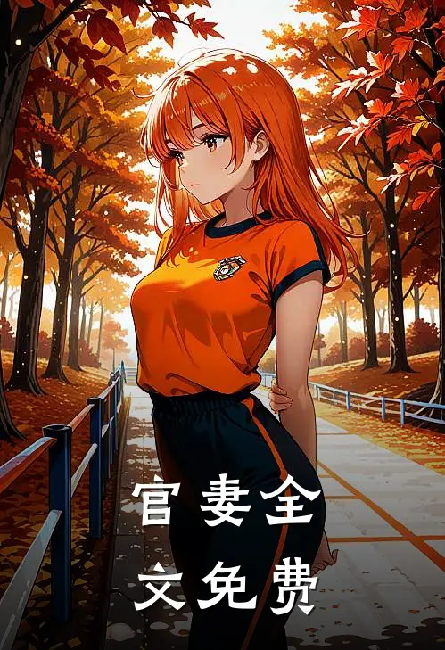 官妻全文免费