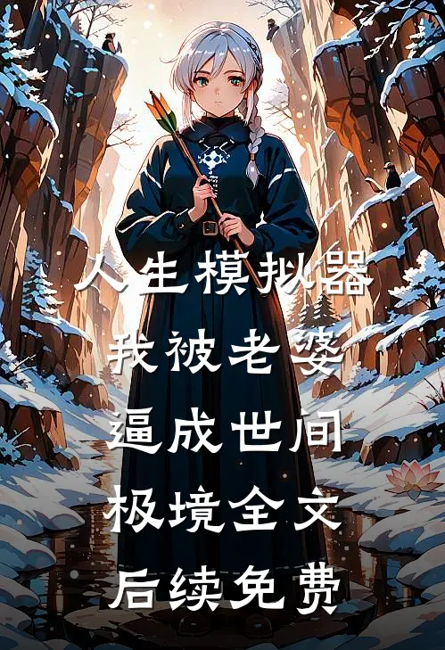 人生模拟器：我被老婆逼成世间极境全文后续免费