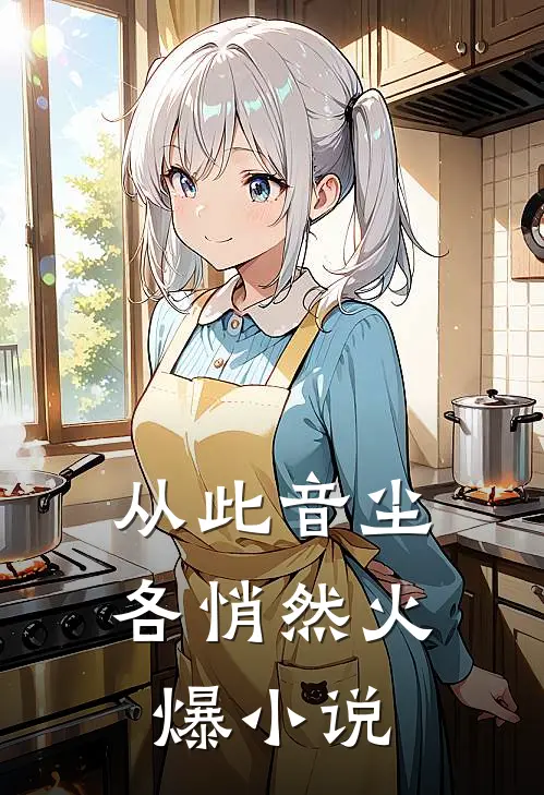 从此音尘各悄然火爆小说