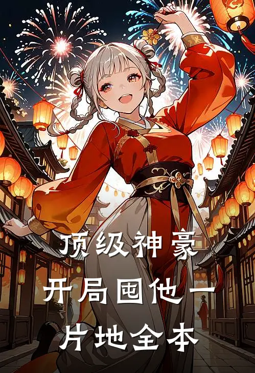 顶级神豪：开局囤他一片地全本