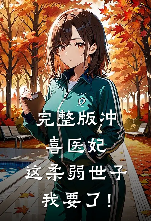 完整版冲喜医妃：这柔弱世子我要了！