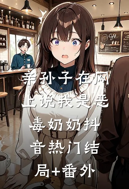 亲孙子在网上说我是恶毒奶奶抖音热门结局+番外