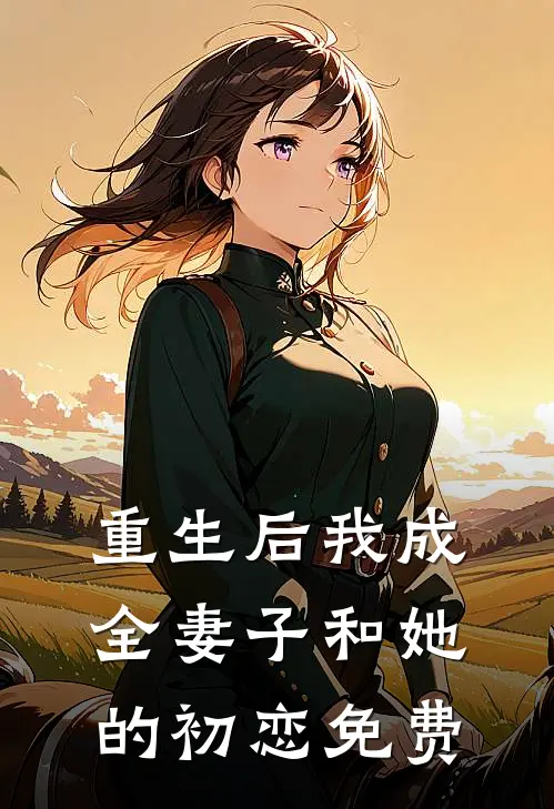 重生后我成全妻子和她的初恋免费