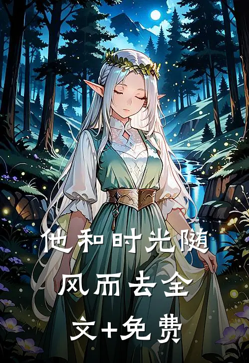 他和时光随风而去全文+免费