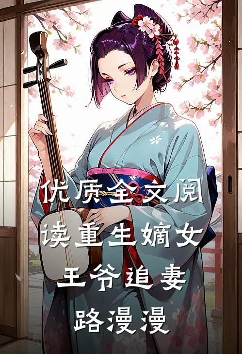 优质全文阅读重生嫡女:王爷追妻路漫漫
