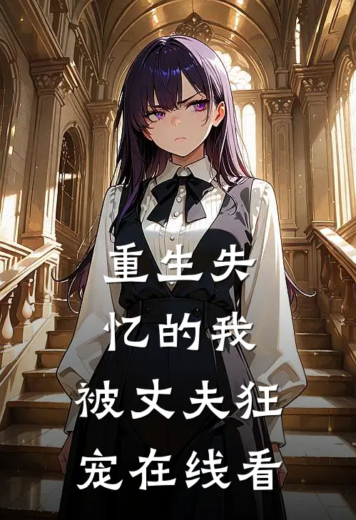 重生失忆的我，被丈夫狂宠在线看