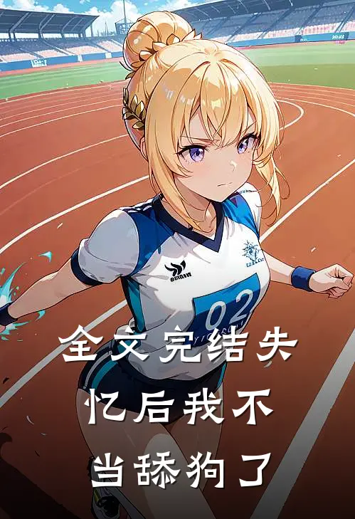 全文完结失忆后我不当舔狗了
