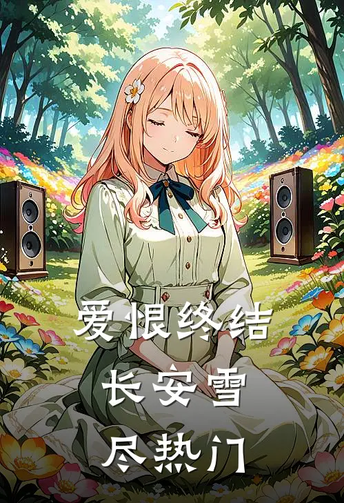 爱恨终结，长安雪尽热门