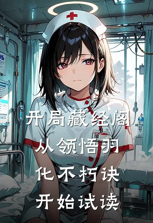 开局藏经阁，从领悟羽化不朽诀开始试读