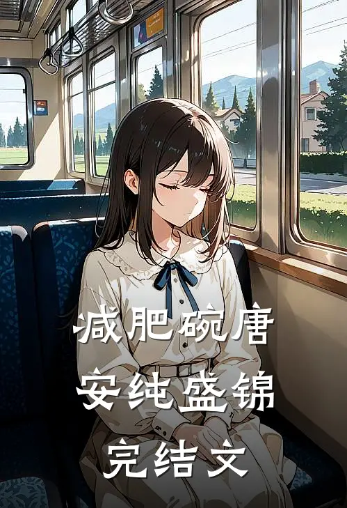 减肥碗唐安纯盛锦完结文