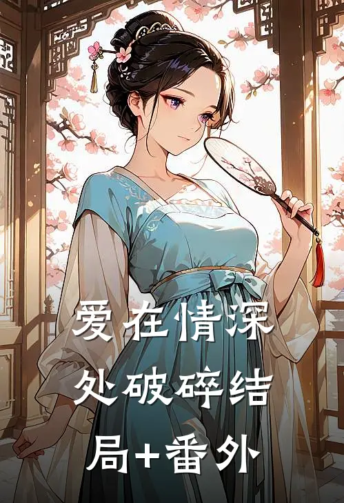 爱在情深处破碎结局+番外