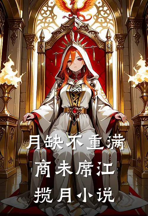 月缺不重满商未席江揽月小说